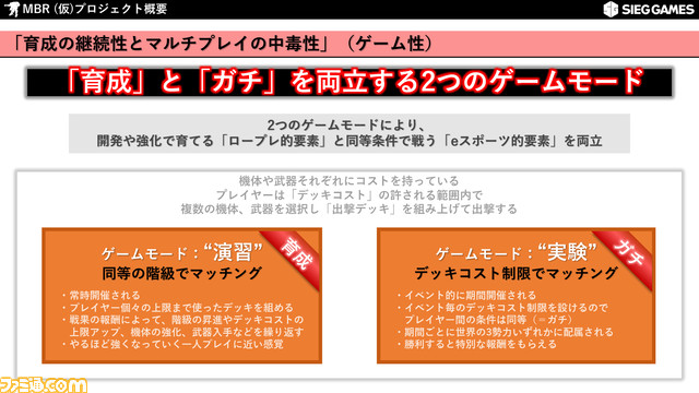 コックピット視点で戦うロボアクション『Project MBR』インタビュー。「オリジナルのロボゲーは売れない」は本当か。宮路洋一氏がKickstarterでファンと一緒に作る理由