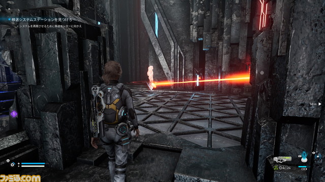 『Scars Above』レビュー。不気味なステージやモンスターは一見の価値アリ！ 多彩なギミックを駆使して戦うSFアクションシューター