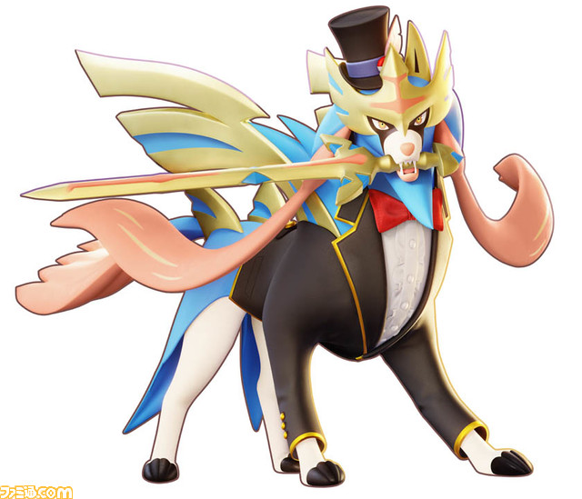 『ポケモンユナイト』ザシアン参戦。バトルパスシーズン14“パフォーマースタイル-エーフィ”が3月3日より開始