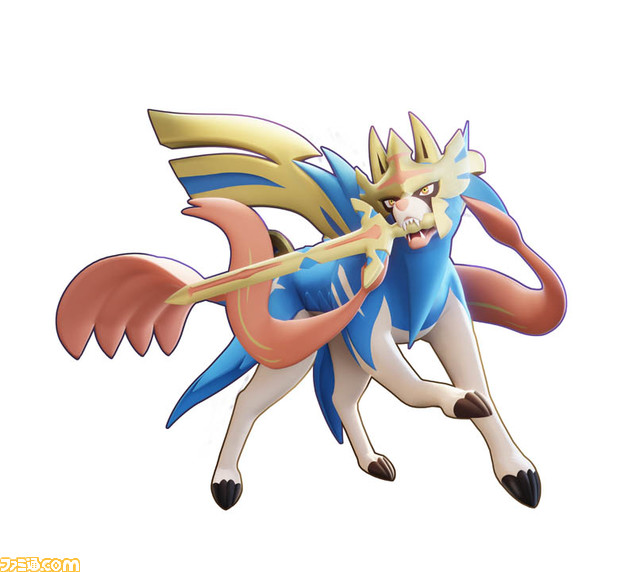 『ポケモンユナイト』ザシアン参戦。バトルパスシーズン14“パフォーマースタイル-エーフィ”が3月3日より開始