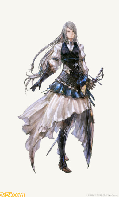 『FF16』プロデューサー吉田直樹氏が語る本作の魅力。メディア体験会プレゼンまとめ