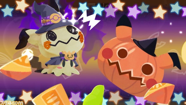 『ようこそ!ポケモンカフェ ~まぜまぜパズル~』ニャオハ、ホゲータ、クワッスが来店! 五ツ星シェフがスタッフになるデリバリーも復刻