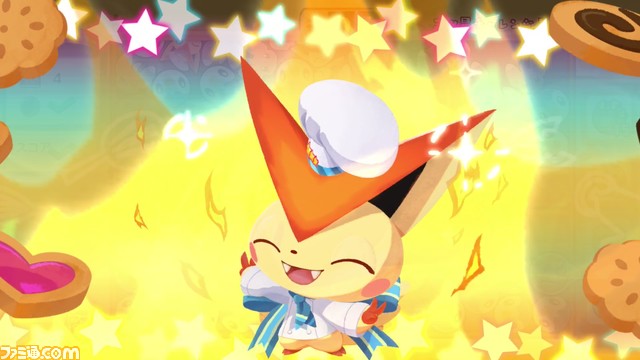 『ようこそ!ポケモンカフェ ~まぜまぜパズル~』ニャオハ、ホゲータ、クワッスが来店! 五ツ星シェフがスタッフになるデリバリーも復刻