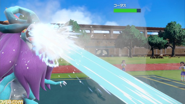 【ポケモンSV攻略】ウネルミナモ育成論。晴れ構築の新エースになるか