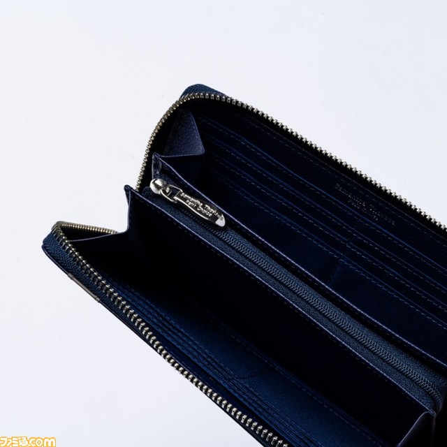 『FF』×パルコのコラボアイテムが本日（3/1）より先行販売。『FF7』の長財布や『FF10』のショルダーバッグ、ドット絵デザインのTシャツなどが登場