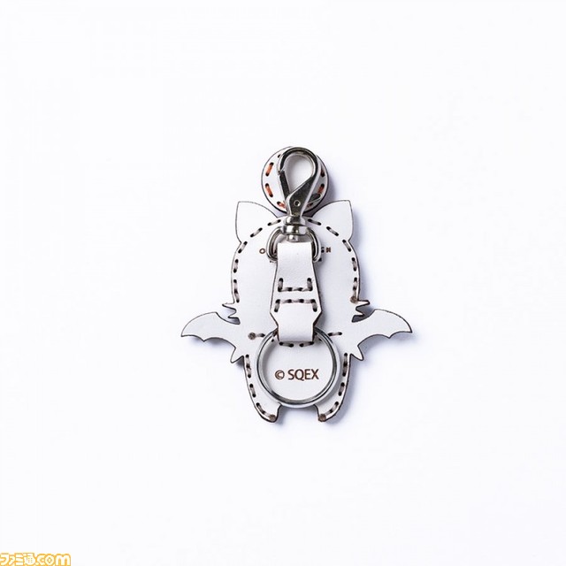 『FF』×パルコのコラボアイテムが本日（3/1）より先行販売。『FF7』の長財布や『FF10』のショルダーバッグ、ドット絵デザインのTシャツなどが登場