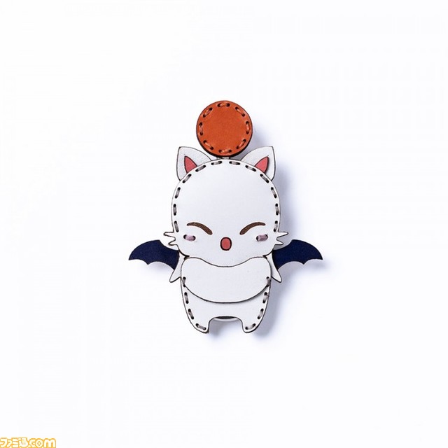 『FF』×パルコのコラボアイテムが本日（3/1）より先行販売。『FF7』の長財布や『FF10』のショルダーバッグ、ドット絵デザインのTシャツなどが登場