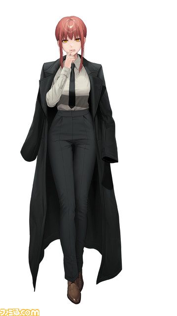 【NIKKE】『チェンソーマン』マキマさんコートを脱ぐ。好きなSSRキャラクターを入手できる新パックも発売。3/2アップデート情報まとめ。【ニケ】