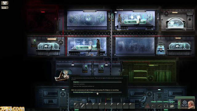 SF潜水艦ホラー『Barotrauma』製品版がSteamにて3/13に配信決定。アーリーアクセスで250万人以上のプレイヤーを獲得した人気作品