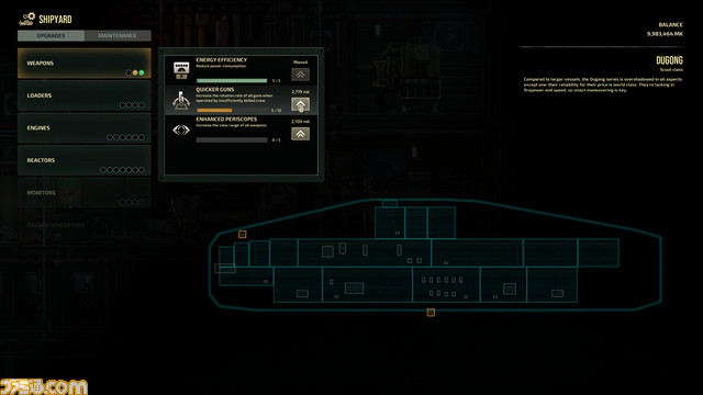 SF潜水艦ホラー『Barotrauma』製品版がSteamにて3/13に配信決定。アーリーアクセスで250万人以上のプレイヤーを獲得した人気作品