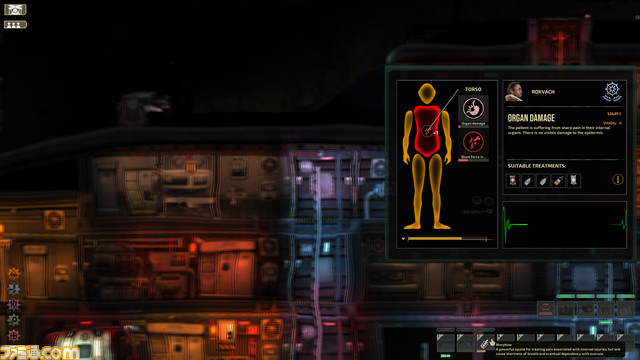 SF潜水艦ホラー『Barotrauma』製品版がSteamにて3/13に配信決定。アーリーアクセスで250万人以上のプレイヤーを獲得した人気作品