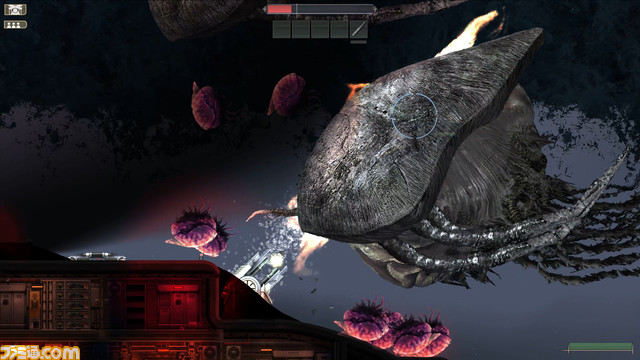 SF潜水艦ホラー『Barotrauma』製品版がSteamにて3/13に配信決定。アーリーアクセスで250万人以上のプレイヤーを獲得した人気作品