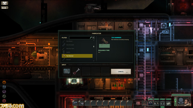 SF潜水艦ホラー『Barotrauma』製品版がSteamにて3/13に配信決定。アーリーアクセスで250万人以上のプレイヤーを獲得した人気作品