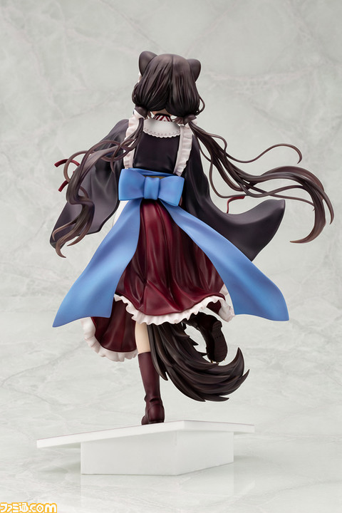 戌亥とこ【コトブキヤショップ限定品】｜にじさんじ｜美少女フィギュア｜フィギュア｜コトブキヤ製品情報ポータルサイト｜フィギュア・プラモデル・ホビー