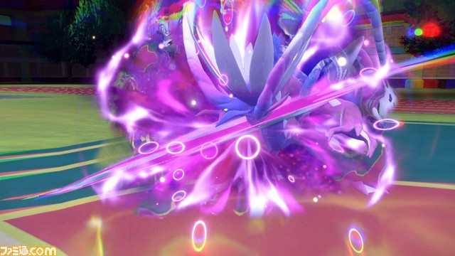 【ポケモンSV攻略】テツノイサハ育成論。ミライドンとの組み合わせに期待【スカーレット・バイオレット】