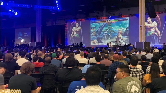 EVO Japan 2023前哨戦はLaggiaが優勝。“SNK特番！Road to EVO Japan”リポート