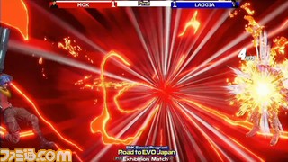 EVO Japan 2023前哨戦はLaggiaが優勝。“SNK特番！Road to EVO Japan”リポート