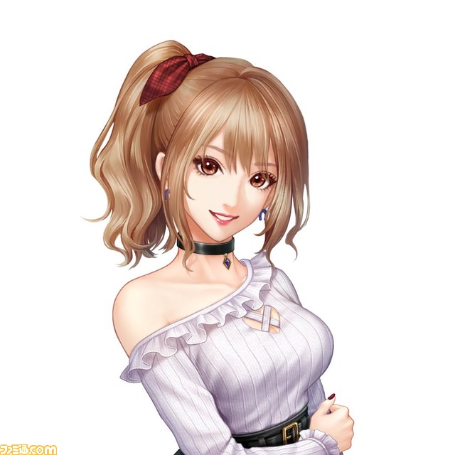 『100万人のウイニングポスト』リニューアル実施。新秘書・吹里谷芽愛が登場、2023年度の最新レース番組表に対応