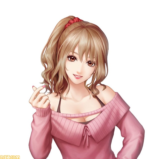 『100万人のウイニングポスト』リニューアル実施。新秘書・吹里谷芽愛が登場、2023年度の最新レース番組表に対応