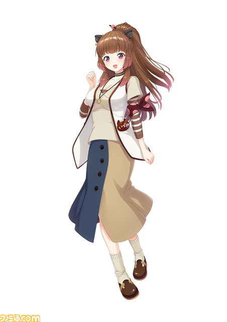 本日(2/28)20時よりVTuberの兎鞠まりさん&柚原いづみさん&人生つみこさんと『Phasmophobia』をプレイ! 『今井麻美のニコニコSSG』第179回配信