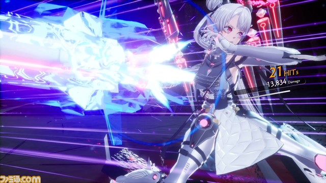 『クライマキナ』ファミ通DXパックが予約開始。エノアやレーベンなど機械少女のアクスタ、メインビジュアルのタペストリーなどが同梱