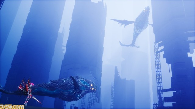 『クライマキナ』ファミ通DXパックが予約開始。エノアやレーベンなど機械少女のアクスタ、メインビジュアルのタペストリーなどが同梱