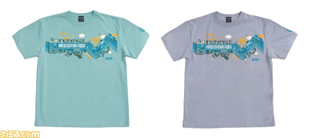 “THE KING OF GAMES 20周年展”が東京にて開催。自分だけのゼルダTシャツを作ったり、今川伸浩さんと今村孝矢さんに似顔絵を描いてもらえるイベントも実施