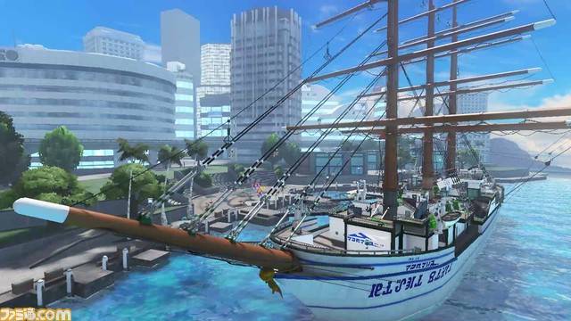 『スプラトゥーン3』新シーズン“2023春 Fresh Season”が開幕。新スペシャル“テイオウイカ”&“デコイチラシ”、新ブキ12種、新ギア126種などが追加