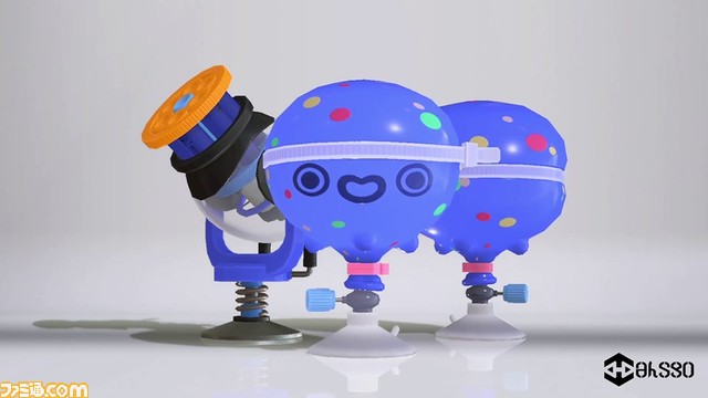 『スプラトゥーン3』新シーズン“2023春 Fresh Season”が開幕。新スペシャル“テイオウイカ”&“デコイチラシ”、新ブキ12種、新ギア126種などが追加