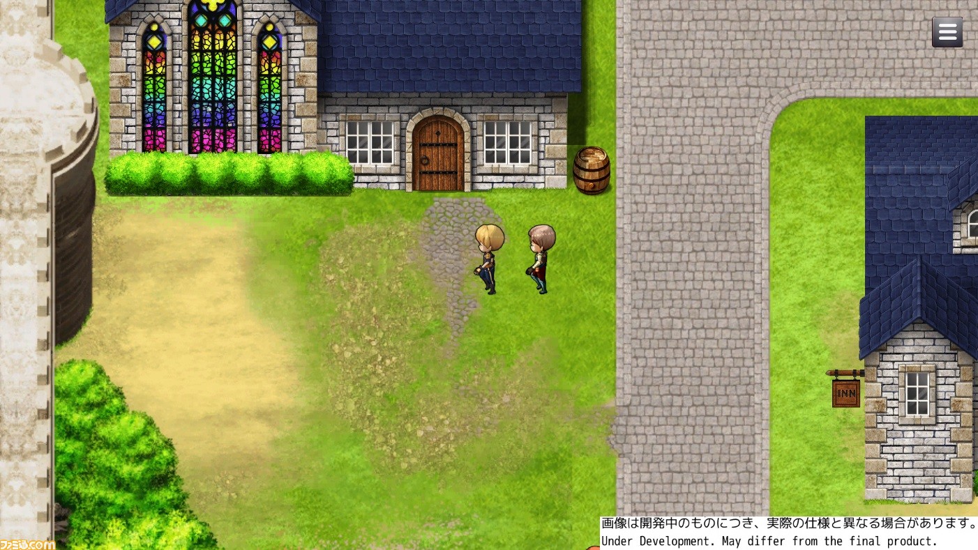 [情報] RPG Maker Unite 4/6 發售