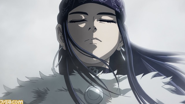 『ゴールデンカムイ』第四期が4月3日より放送開始。尾形、二階堂、宇佐美たち第四期で活躍するキャラの描き下ろしイラストも公開