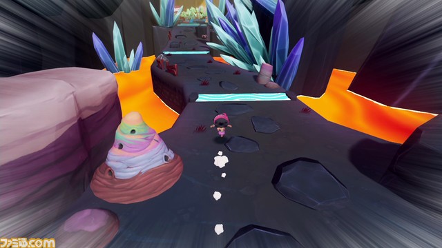 街を荒らした海賊からの試練に挑むアクションADV『コアとマーラの5人の海賊』が2023年夏に発売。“TOKYO INDIE GAMES SUMMIT”にて体験版を出展