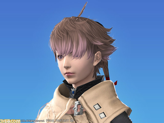 『FF14』アリゼー装備がオンラインストアに登場。20点以上のオプションアイテムがお得なプリンセスデーセールも開催