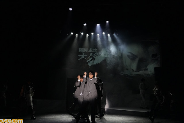 ヨコオタロウ氏原作・脚本『爆剣 〜東京転生死合・再戦〜』ゲネプロリポート。“再戦”という機会にしか味わえない舞台上の熱いシーンの数々を写真でお裾分け