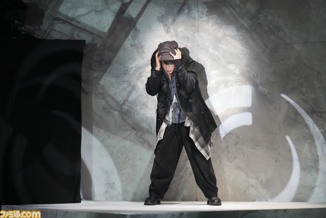 ヨコオタロウ氏原作・脚本『爆剣 〜東京転生死合・再戦〜』ゲネプロリポート。“再戦”という機会にしか味わえない舞台上の熱いシーンの数々を写真でお裾分け