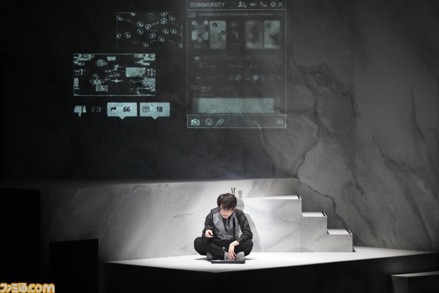 ヨコオタロウ氏原作・脚本『爆剣 〜東京転生死合・再戦〜』ゲネプロリポート。“再戦”という機会にしか味わえない舞台上の熱いシーンの数々を写真でお裾分け