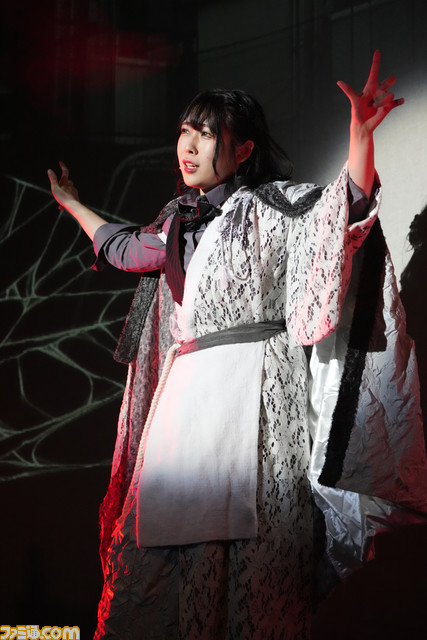 ヨコオタロウ氏原作・脚本『爆剣 〜東京転生死合・再戦〜』ゲネプロリポート。“再戦”という機会にしか味わえない舞台上の熱いシーンの数々を写真でお裾分け