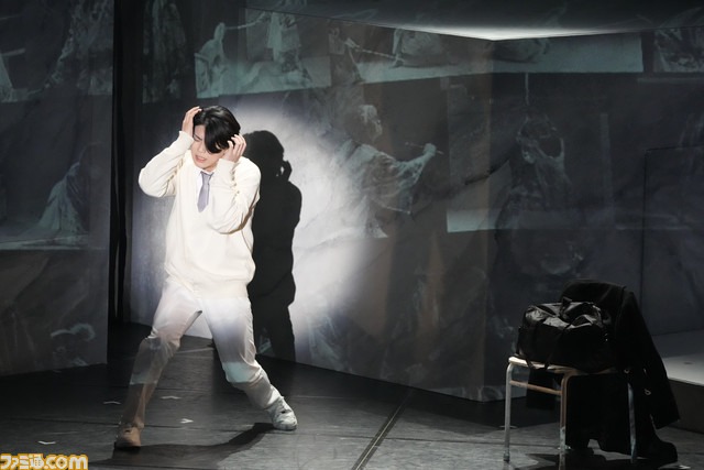 ヨコオタロウ氏原作・脚本『爆剣 〜東京転生死合・再戦〜』ゲネプロリポート。“再戦”という機会にしか味わえない舞台上の熱いシーンの数々を写真でお裾分け