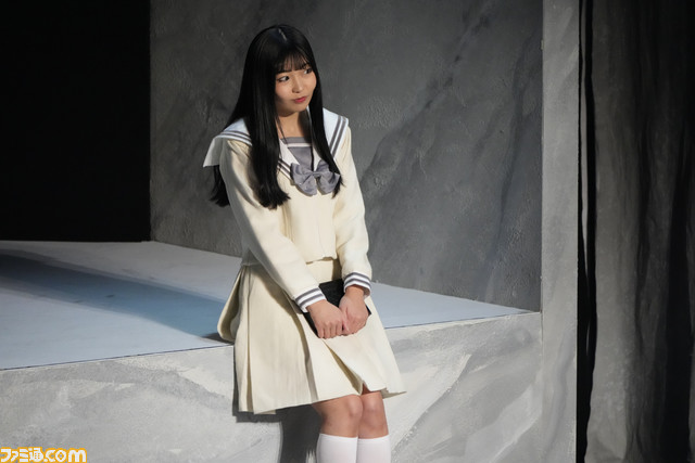 ヨコオタロウ氏原作・脚本『爆剣 〜東京転生死合・再戦〜』ゲネプロリポート。“再戦”という機会にしか味わえない舞台上の熱いシーンの数々を写真でお裾分け