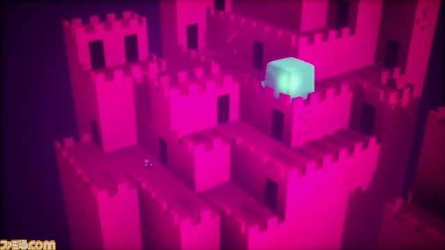 Switch『サブウェイミッドナイト』が3/16に配信決定。真夜中の地下鉄へ迷い込む、ポップでダークなホラーADV