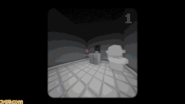 Switch『サブウェイミッドナイト』が3/16に配信決定。真夜中の地下鉄へ迷い込む、ポップでダークなホラーADV