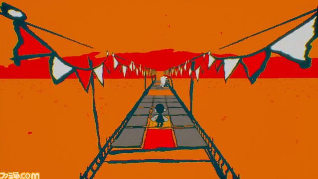 Switch『サブウェイミッドナイト』が3/16に配信決定。真夜中の地下鉄へ迷い込む、ポップでダークなホラーADV