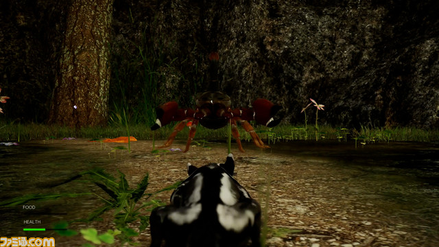 PS5/PS4『AWAY』が5月25日に配信決定。フクロモモンガとなって攫われた家族を救う旅へ出るアクションアドベンチャーゲーム