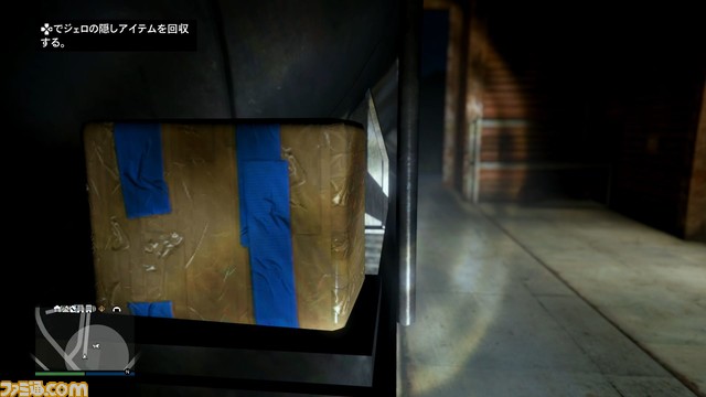 進化し続ける『GTAオンライン』。アップデートで登場したガレージなど新コンテンツを追う！