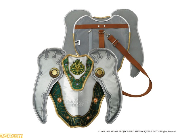 アトラクション『ドラゴンクエスト アイランド いにしえの魔神と導かれし冒険者たち』が明日(3/4)よりグランドオープン!ここでしか味わえないスライムとばくだん岩をモチーフにした限定フードも登場