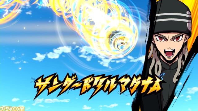 『メガトン級ムサシX（クロス）』Ver.2.2.0更新データが本日(3/3)より配信。新ストーリーの追加や“ムサシクロス”などの新機体が登場！