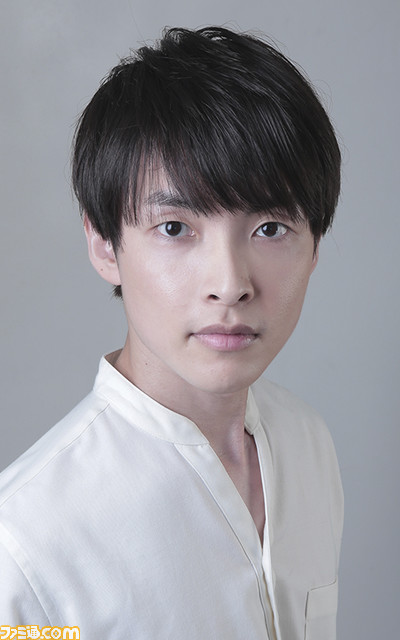 『結合男子』スオウ氏描き下ろしの第二弾キービジュアルが公開。アニメジャパンスペシャルステージのオンライン配信も決定