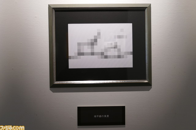 『Ib』“ゲルテナ展”フォトリポート。随所に詰まったこだわりの数々。別会場での巡回展の開催も決定した模様