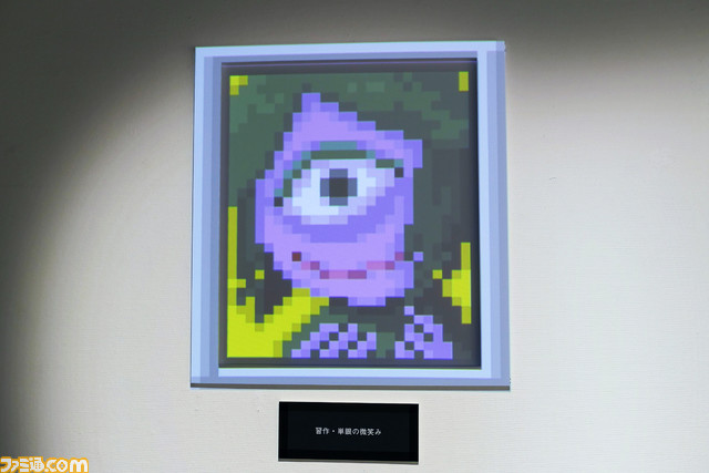 『Ib』“ゲルテナ展”フォトリポート。随所に詰まったこだわりの数々。別会場での巡回展の開催も決定した模様