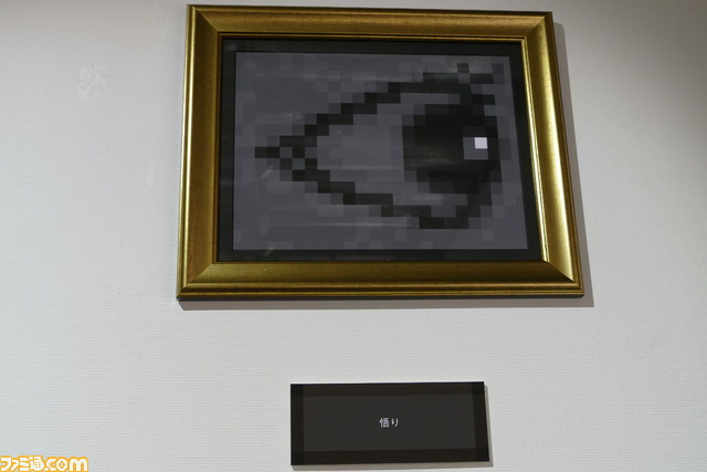 『Ib』“ゲルテナ展”フォトリポート。随所に詰まったこだわりの数々。別会場での巡回展の開催も決定した模様